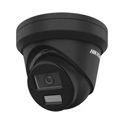 IP-відеокамера Hikvision DS-2CD2383G2-LI2U 8 Мп Black (301436)
