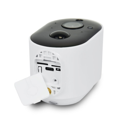IP-відеокамера Atis AI-160T 3 Мп Wi-Fi (289701)