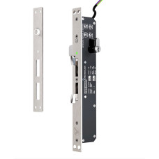 Электроригельный замок Yli Electronic YSD-240DMD(LED) (301679)