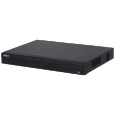 IP-відеореєстратор Dahua DHI-NVR4232-4KS3 32-канальний (301441)