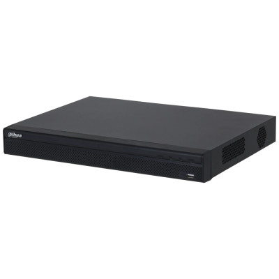 IP-відеореєстратор Dahua DHI-NVR4232-4KS3 32-канальний (301441)