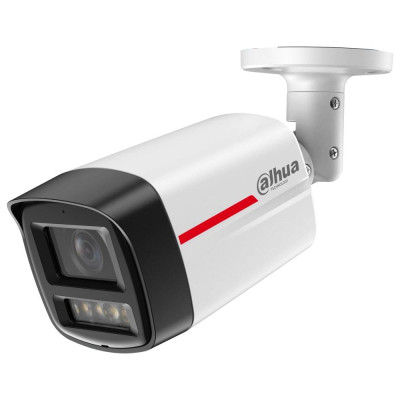 IP-видеокамера Dahua DH-IPC-HFW2449TL-S-PRO 4 Мп (302620)