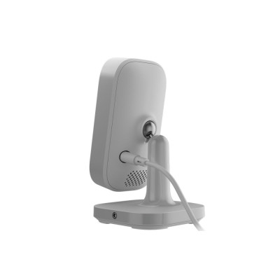 Wi-Fi камера відеоспостереження Ajax IndoorCam Білий (302643) Wi-Fi камера відеоспостереження Ajax IndoorCam Білий (302643)