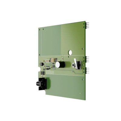 Плата блоку живлення для роботи відеореєстратора Ajax 12V PSU for NVR (302646)