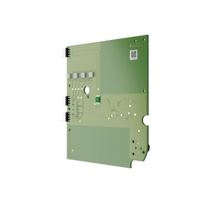 Плата блоку живлення для роботи відеореєстратора Ajax 12V PSU for NVR (302646)
