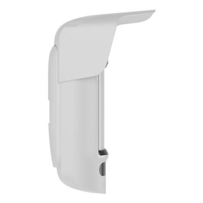 Бездротовий вуличний датчик руху Ajax MotionCam Outdoor HighMount PhOD Jeweller Білий (302641) Бездротовий вуличний датчик руху Ajax MotionCam Outdoor HighMount PhOD Jeweller Білий (302641)