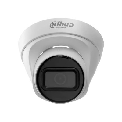 IP-видеокамера Dahua DH-IPC-HDW1431T1 4 Мп (302649) IP-видеокамера Dahua DH-IPC-HDW1431T1 4 Мп (302649)