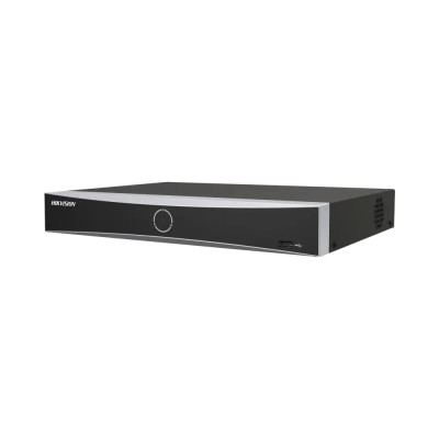 IP-відеореєстратор Hikvision DS-7616NXI-K2(D) 16-канальний (302943)
