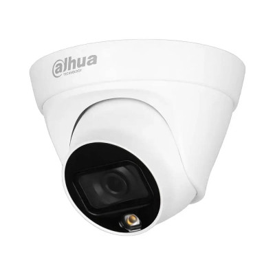IP-видеокамера Dahua DH-IPC-HDW1239T1-LED 2 Мп (303029)