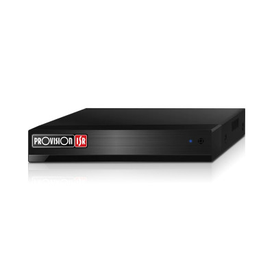 XVR видеорегистратор Provision ISR SH-8100A5N-8L(MM)-V2 8-канальный (303399)