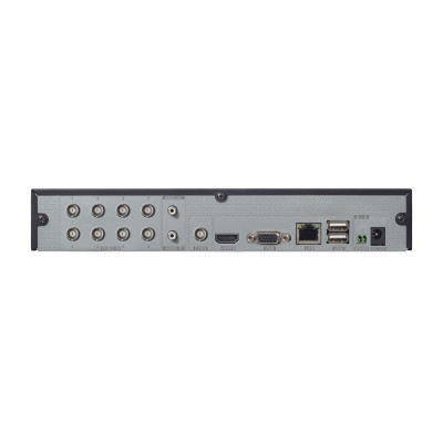 XVR видеорегистратор Provision ISR SH-8100A5N-8L(MM)-V2 8-канальный (303399)