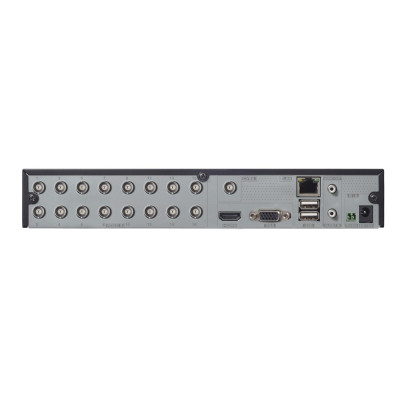 XVR видеорегистратор Provision ISR SH-16200A5N-2L(MM)-V2 16-канальный (303519) XVR видеорегистратор Provision ISR SH-16200A5N-2L(MM)-V2 16-канальный (303519)