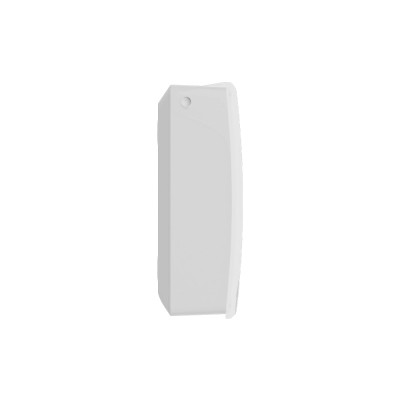 Беспроводная программируемая кнопка Ajax ManualCallPoint Jeweller с механизмом сброса White (303680) Беспроводная программируемая кнопка Ajax ManualCallPoint Jeweller с механизмом сброса White (303680)