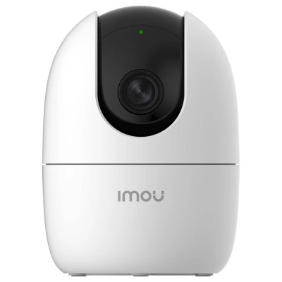 IP відеокамера IMOU Ranger 2 - gen 2 IPC-K2EP-3H3W 3.6мм 3 Мп Білий (303809)