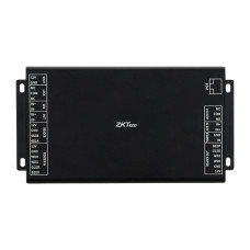 Дверний модуль ZKTeco DE10 Чорний (303920)
