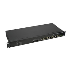 Биометрический контроллер для 8 дверей ZKTeco InBioPC-800 Черный (303919)