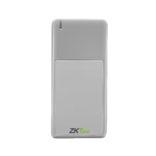 Считыватель Mifare+EM ZKTeco MR1020 Серый (303931)