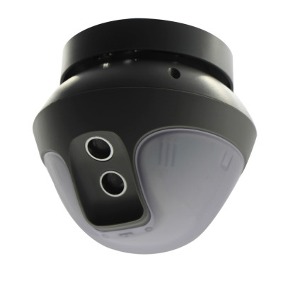 Ультразвуковой парковочный детектор Weilai WT-UPD2 (303873)