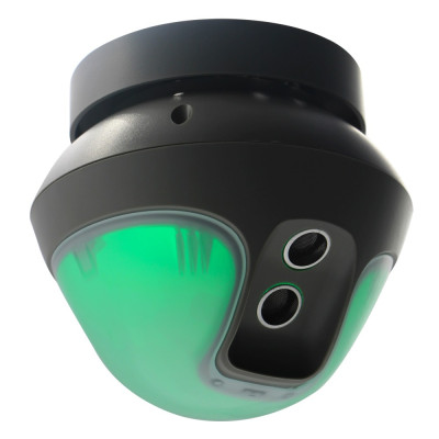 Ультразвуковой парковочный детектор Weilai WT-UPD2 (303873)
