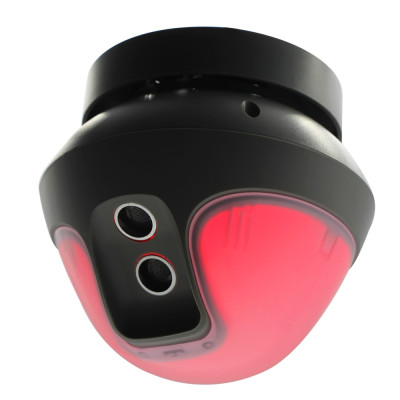 Ультразвуковой парковочный детектор Weilai WT-UPD2 (303873)