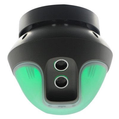 Ультразвуковой парковочный детектор Weilai WT-UPD2 (303873)