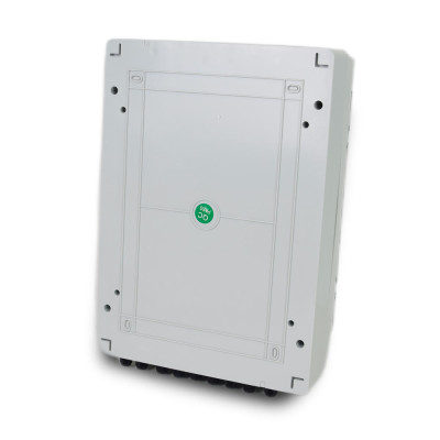 Сонячна PV розподільна коробка Lightwell LQX3/3DC1000VB1-1532-PG DC 1000В (304197) Сонячна PV розподільна коробка Lightwell LQX3/3DC1000VB1-1532-PG DC 1000В (304197)
