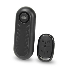 Сигналізація для велосипеда Atis BIKE ALARM Чорний (304233)
