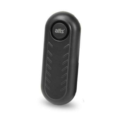 Сигнализация для велосипеда Atis BIKE ALARM Черный (304233) Сигнализация для велосипеда Atis BIKE ALARM Черный (304233)