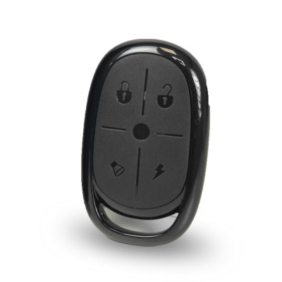 Сигнализация для велосипеда Atis BIKE ALARM Черный (304233) Сигнализация для велосипеда Atis BIKE ALARM Черный (304233)