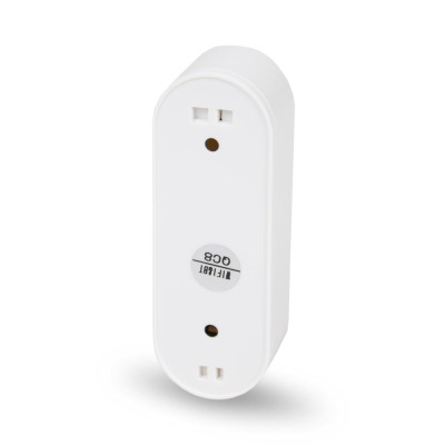 Датчик вибраций Atis-VIBRO-T White (304231) Датчик вибраций Atis-VIBRO-T White (304231)