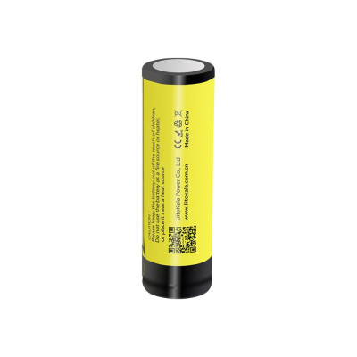 Акумулятор LiitoKala LT42A 21700 4200 мАг (304256)