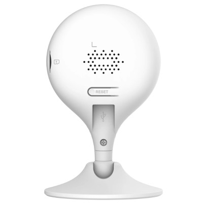 IP-відеокамера настільна IMOU Cue 2 IPC-C32EP 3МП 2.8мм з Wi-Fi Білий (304309) IP-відеокамера настільна IMOU Cue 2 IPC-C32EP 3МП 2.8мм з Wi-Fi Білий (304309)