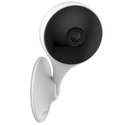 IP-відеокамера настільна IMOU Cue 2 IPC-C32EP 3МП 2.8мм з Wi-Fi Білий (304309) IP-відеокамера настільна IMOU Cue 2 IPC-C32EP 3МП 2.8мм з Wi-Fi Білий (304309)