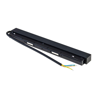 Блок живлення Lightwell LW-TRACK-POWER-200W 200 Вт Чорний (304417)