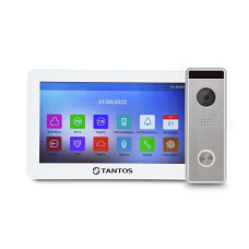 Комплект відеодомофона Tantos Prime HD 7