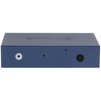 Управляемый PoE-коммутатор Dahua DH-CS4006-4ET2GT-60 4 PoE (304459) Управляемый PoE-коммутатор Dahua DH-CS4006-4ET2GT-60 4 PoE (304459)