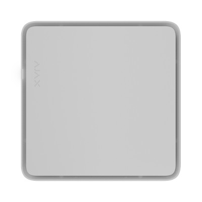Мережевий відеореєстратор Ajax NVR HAC 16-ch HDMI White (304983)