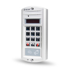 Многоквартирная аудиопанель BCOM BTA-300 (304318)