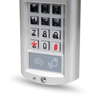 Многоквартирная аудиопанель BCOM BTA-300 (304318)