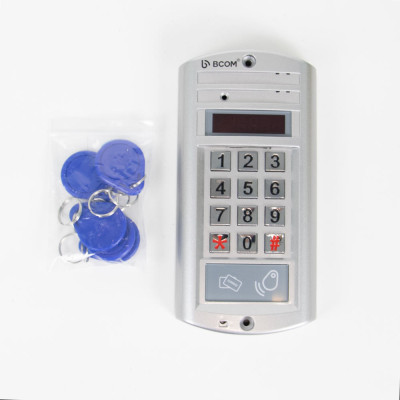 Многоквартирная аудиопанель BCOM BTA-300 (304318)
