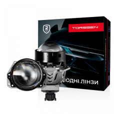 Светодиодные BI-LED линзы TORSSEN 3'' S35 2 шт (202309586)