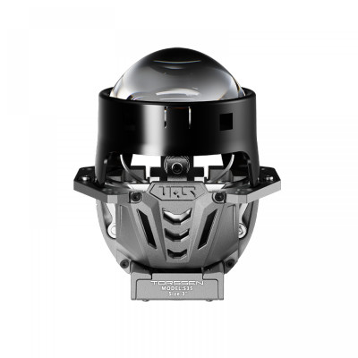 Світлодіодні BI-LED лінзи TORSSEN 3'' S35 2 шт (202309586) Світлодіодні BI-LED лінзи TORSSEN 3'' S35 2 шт (202309586)