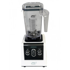 Високопотужний блендер JTC OmniBlend I TM-900D професійний 1.5 л Білий (701023)