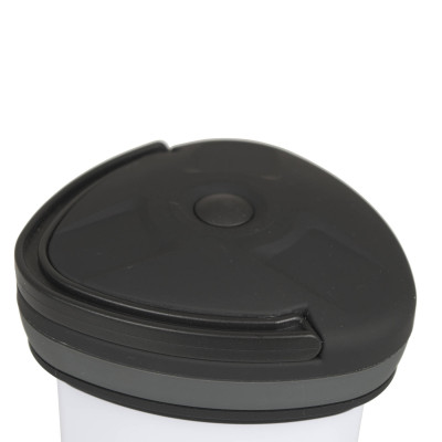 Фонарь кемпинговый Bo-Camp Flux High Power LED 85х85х160 мм Серый (5818895) Фонарь кемпинговый Bo-Camp Flux High Power LED 85х85х160 мм Серый (5818895)