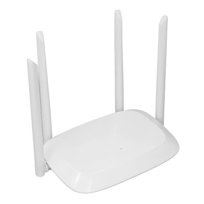 Маршрутизатор XON SmartLink X300S5 300Мбит/с 2.4 ГГц Белый (CNSWSW024403W 4098)