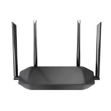 Маршрутизатор XON SmartLink X300S7 300Мбіт/с 2.4 ГГц Чорний (FNSWSW024403B 4128)