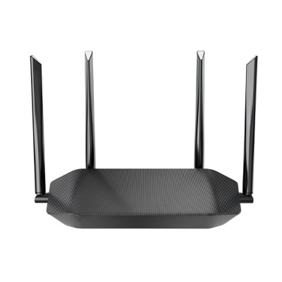 Маршрутизатор XON SmartLink X300S7 300Мбіт/с 2.4 ГГц Чорний (FNSWSW024403B 4128)