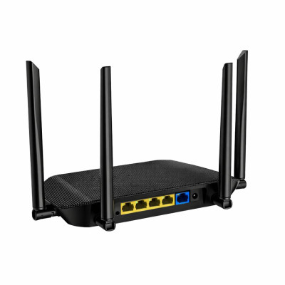 Маршрутизатор XON SmartLink X300S7 300Мбіт/с 2.4 ГГц Чорний (FNSWSW024403B 4128) Маршрутизатор XON SmartLink X300S7 300Мбіт/с 2.4 ГГц Чорний (FNSWSW024403B 4128)