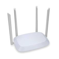 Маршрутизатор XON SmartLink X1200S5 1200Мбіт/с 5/2.4 ГГц Білий (CNSWSW024412W 4135)