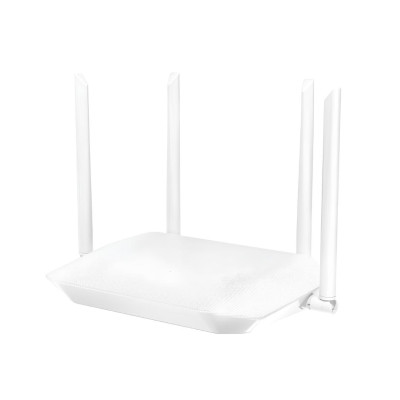 Маршрутизатор XON SmartLink X1200S7 1200Мбит/с 5/2.4 ГГц Белый (FNSWSW024412W 4159)
